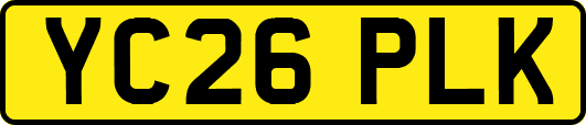YC26PLK
