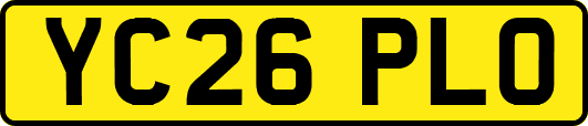 YC26PLO