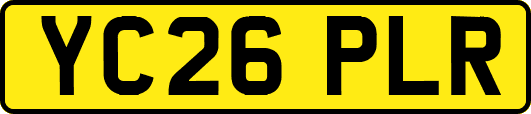 YC26PLR