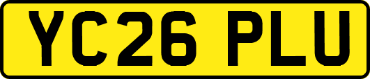 YC26PLU