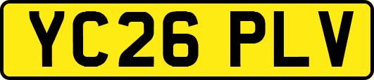 YC26PLV