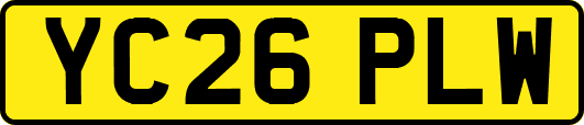 YC26PLW