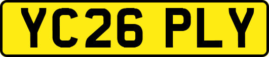 YC26PLY