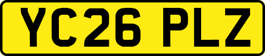 YC26PLZ