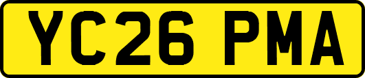 YC26PMA