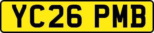 YC26PMB