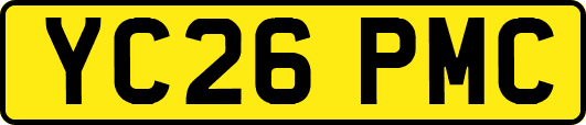 YC26PMC