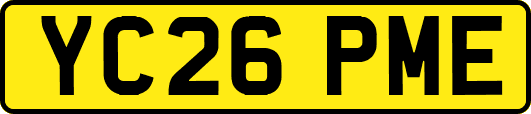YC26PME