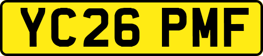YC26PMF