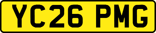 YC26PMG