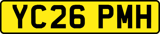 YC26PMH