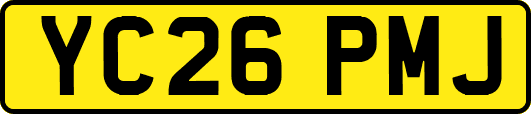 YC26PMJ