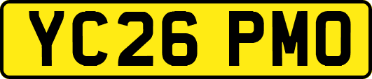 YC26PMO