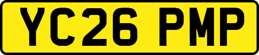 YC26PMP