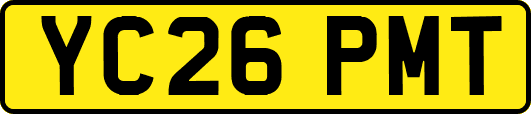 YC26PMT