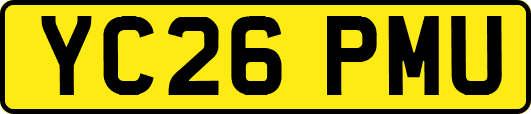 YC26PMU