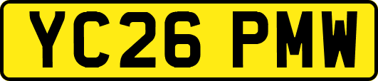 YC26PMW