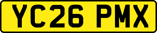 YC26PMX