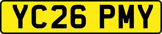 YC26PMY