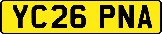 YC26PNA