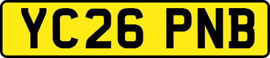 YC26PNB