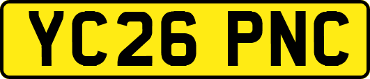 YC26PNC