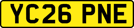 YC26PNE