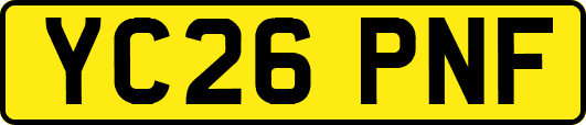 YC26PNF