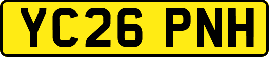YC26PNH