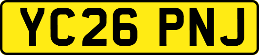 YC26PNJ