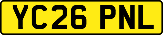 YC26PNL