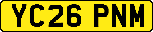 YC26PNM