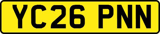 YC26PNN