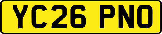 YC26PNO