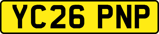 YC26PNP