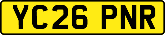 YC26PNR