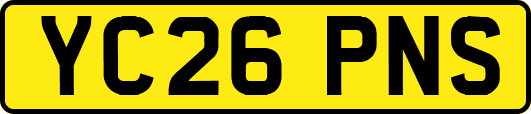 YC26PNS