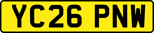 YC26PNW