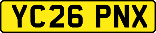 YC26PNX