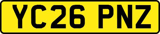 YC26PNZ