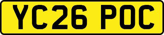 YC26POC