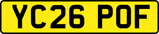 YC26POF