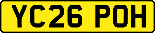 YC26POH
