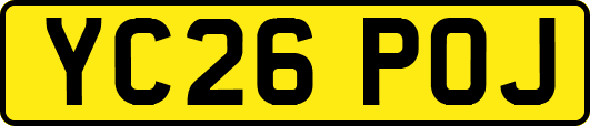 YC26POJ
