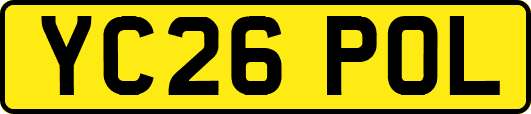 YC26POL