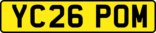 YC26POM