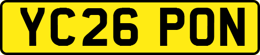 YC26PON