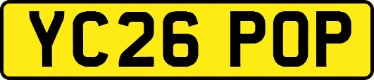 YC26POP