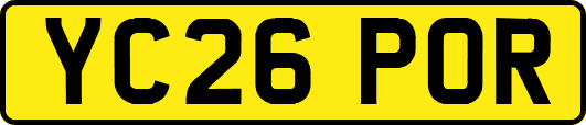 YC26POR