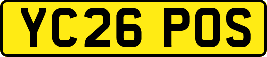 YC26POS